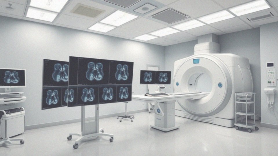 Jak diagnozuje się zwapnienie trzustki?