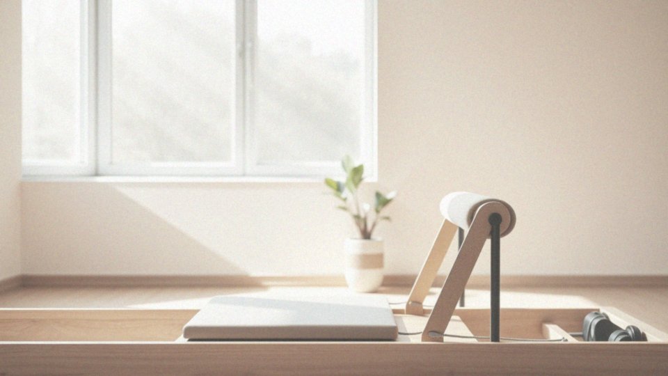 Jak technika pilates wpływa na oddech?