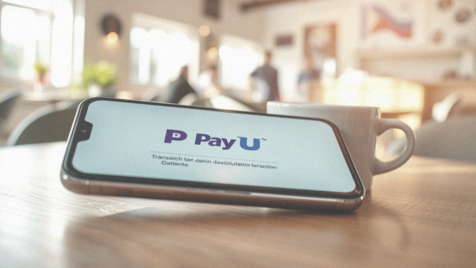 Jak odbywa się autoryzacja transakcji w PayU?