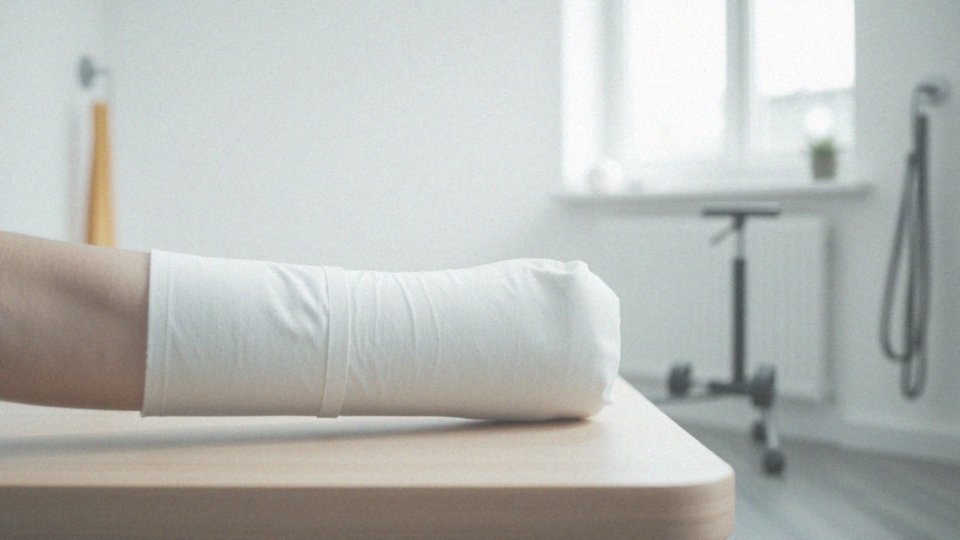 Jakie są procenty uszczerbku na zdrowiu przy uszkodzeniu stożka rotatorów?