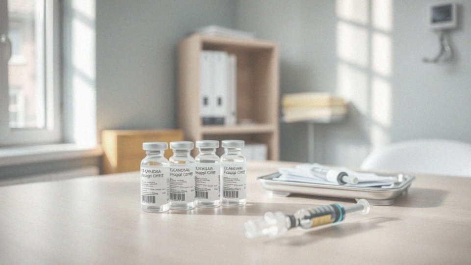 Jakie są różnice między szczepionką Rotarix a Rotateq?