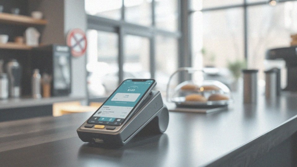 Jakie są trendy w płatnościach mobilnych?