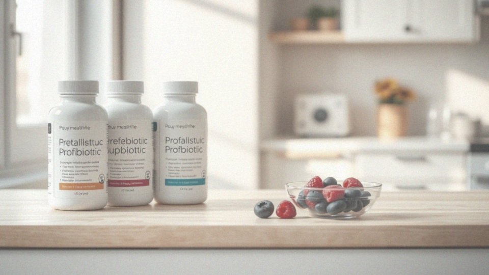 Jakie probiotyki są ważne przy antybiotykoterapii?