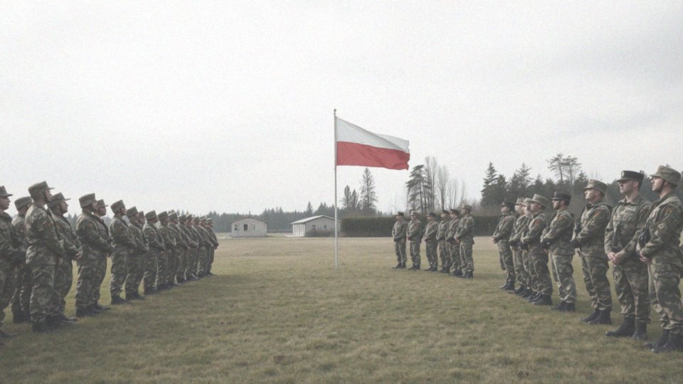 Co to jest przysięga wojskowa i kiedy jest składana?