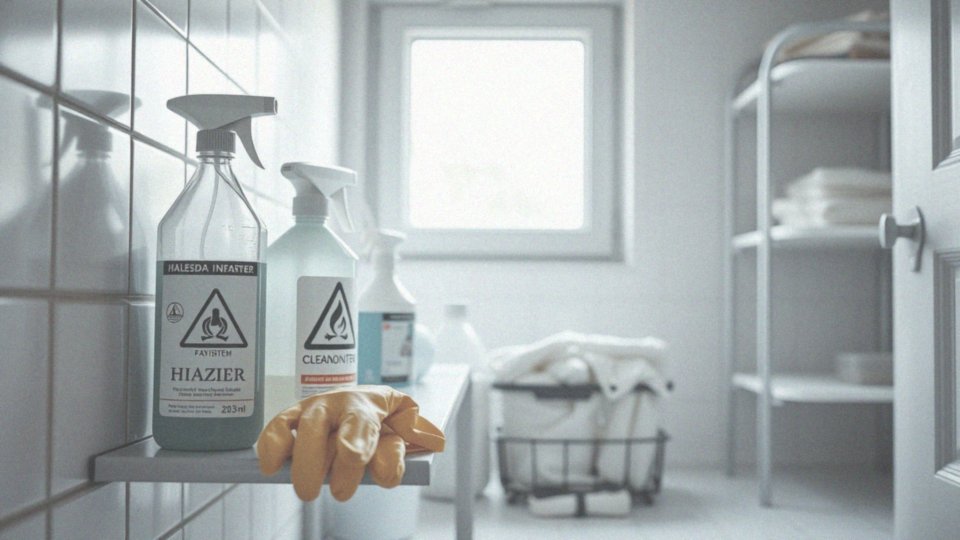 Jakie środki ostrożności należy podjąć przy używaniu produktów zawierających benzoesan nikotyny?