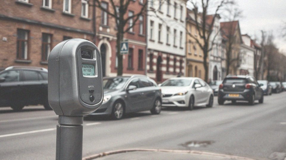 Jakie są opłaty za parkowanie w różnych podstrefach?