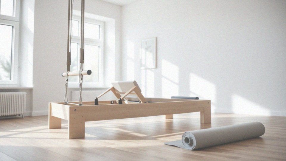 Jak pilates może pomóc w bólu pleców?