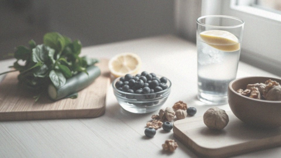 W jaki sposób dieta wpływa na nadmierny rozwój drożdżaków z rodzaju Candida?