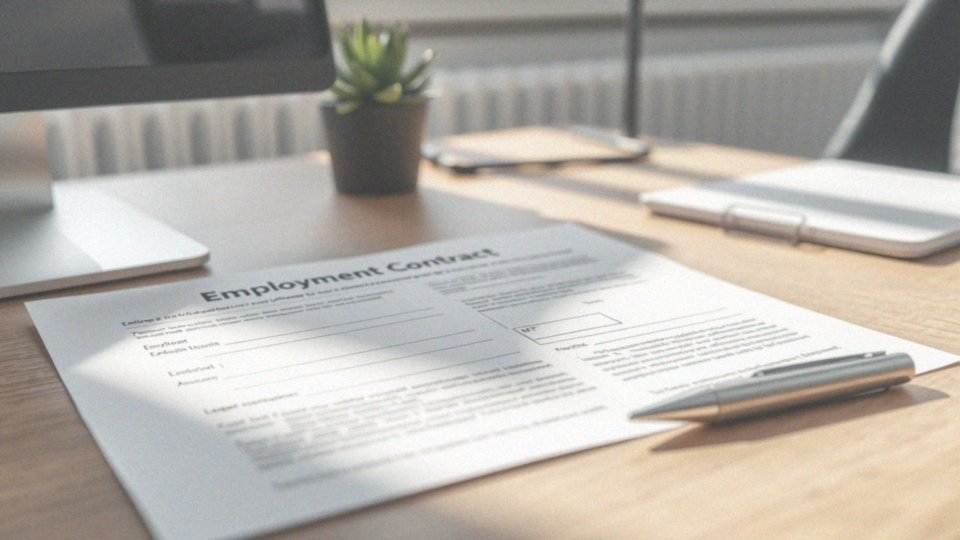 Jak wpisać kod NFZ na umowie o pracę?