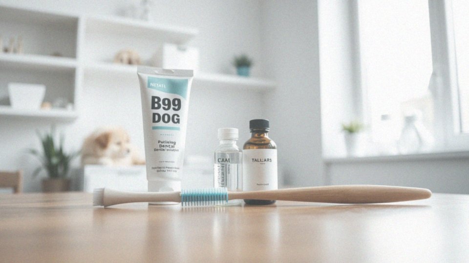 Jakie korzyści płyną z regularnego stosowania preparatów dentystycznych?