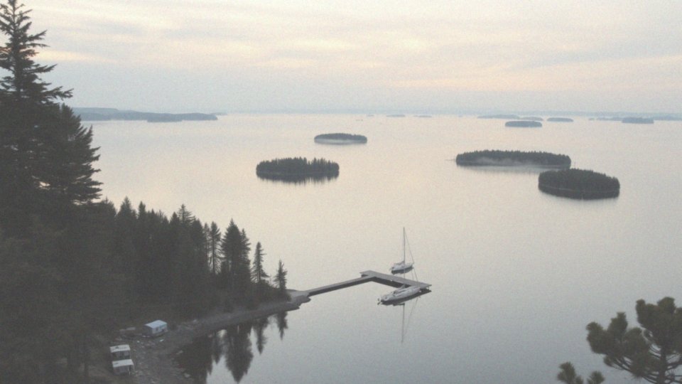 Co charakteryzuje Mazury?