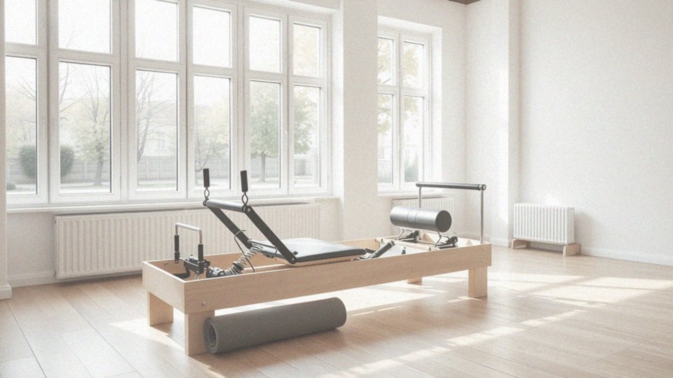 Jak pilates wspiera zdrowie kręgosłupa?