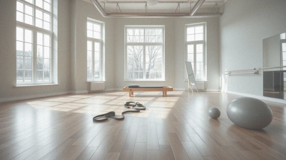 Jakie efekty daje pilates?