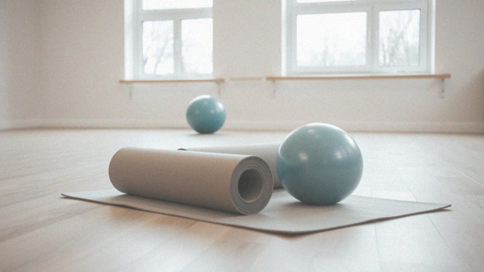 Jakie są przykłady ćwiczeń pilates?
