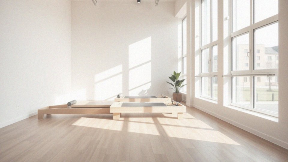 Jak ćwiczenia pilates wpływają na metabolizm?