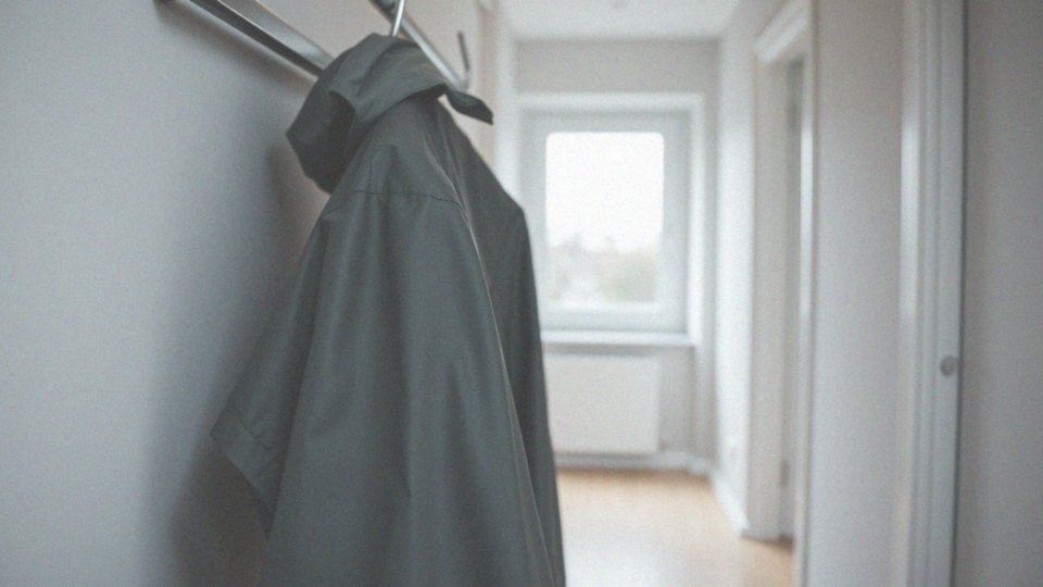 Jakie są właściwości ochronne kurtki przeciwdeszczowej Schmuddelwedda?