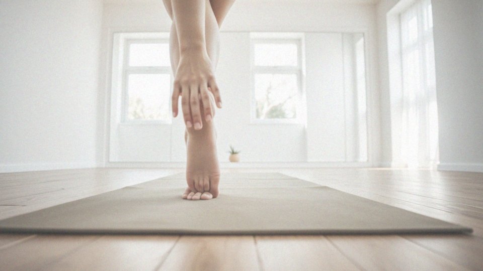 Czy pilates może przyspieszyć proces odchudzania?