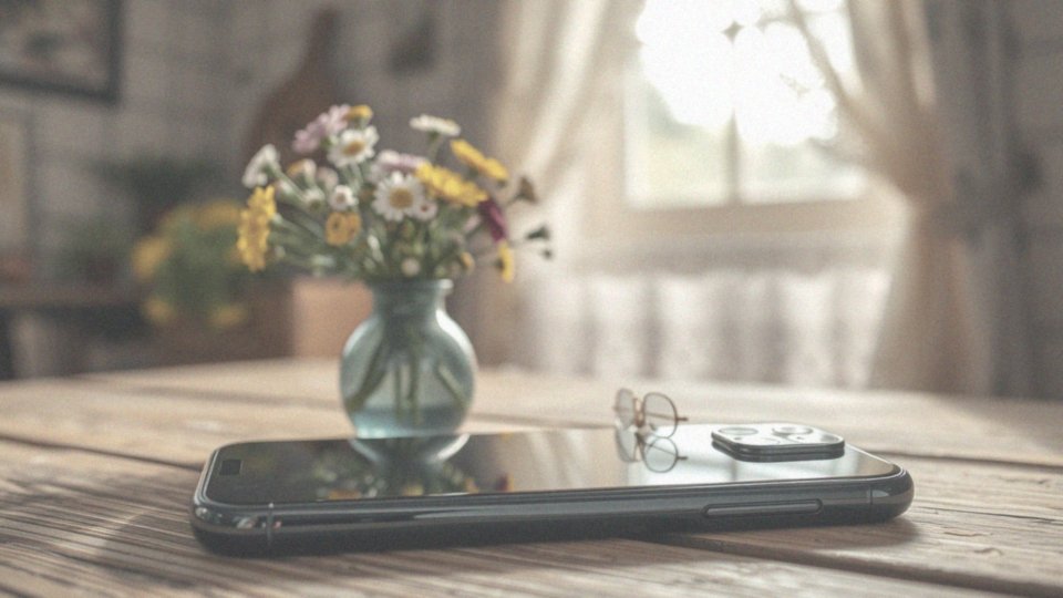 Jakie nowości dotyczą aparatu w iPhone 13?