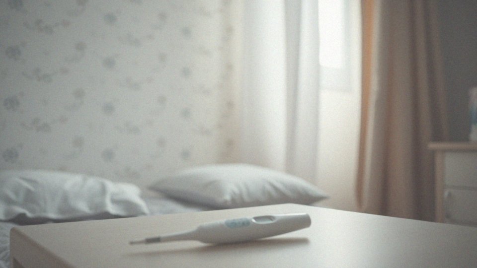 Jakie są objawy, które wymagają pilnej konsultacji z lekarzem?