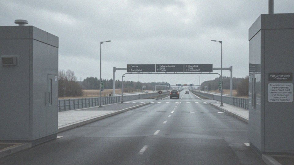 Jakie znaczenie ma współpraca policyjna w strefie Schengen?