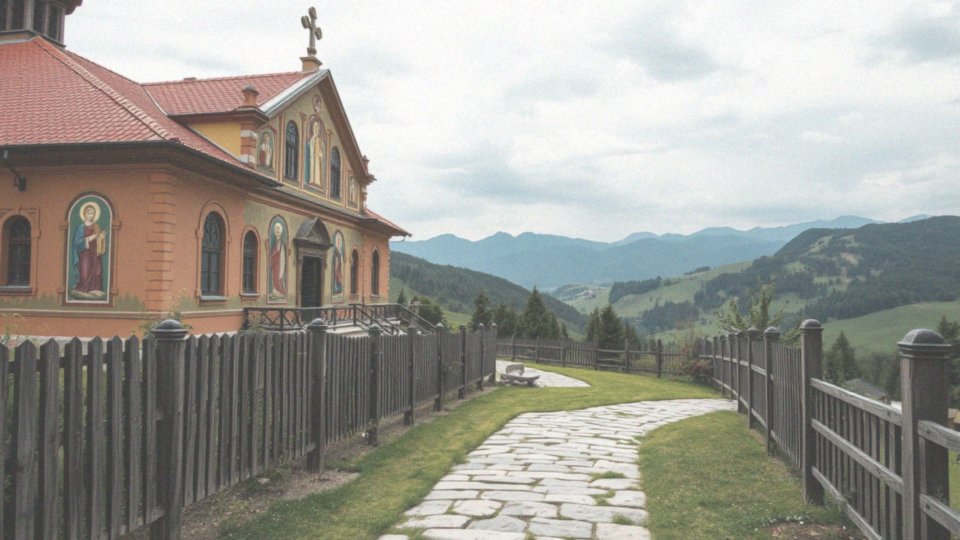 Jakie są główne atrakcje turystyczne Rumunii?