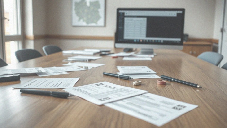 Kto organizuje wybory parlamentarne w Polsce?