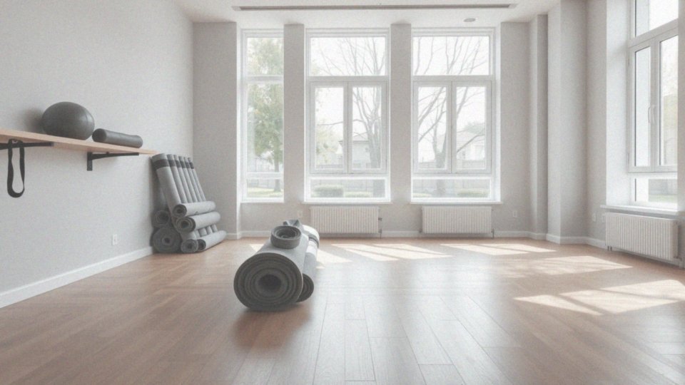 Jak często należy ćwiczyć pilates, aby zauważyć efekty?