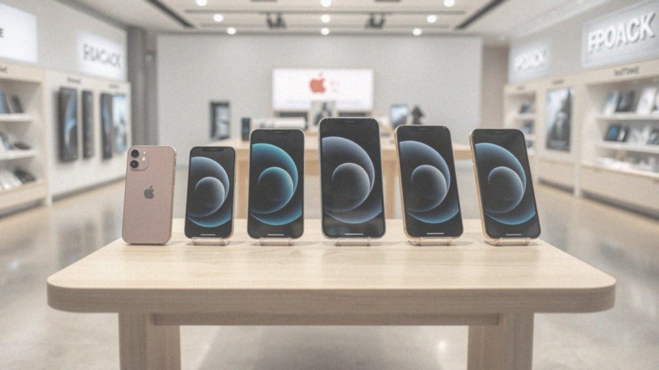 Jakie modele iPhone 13 są dostępne?