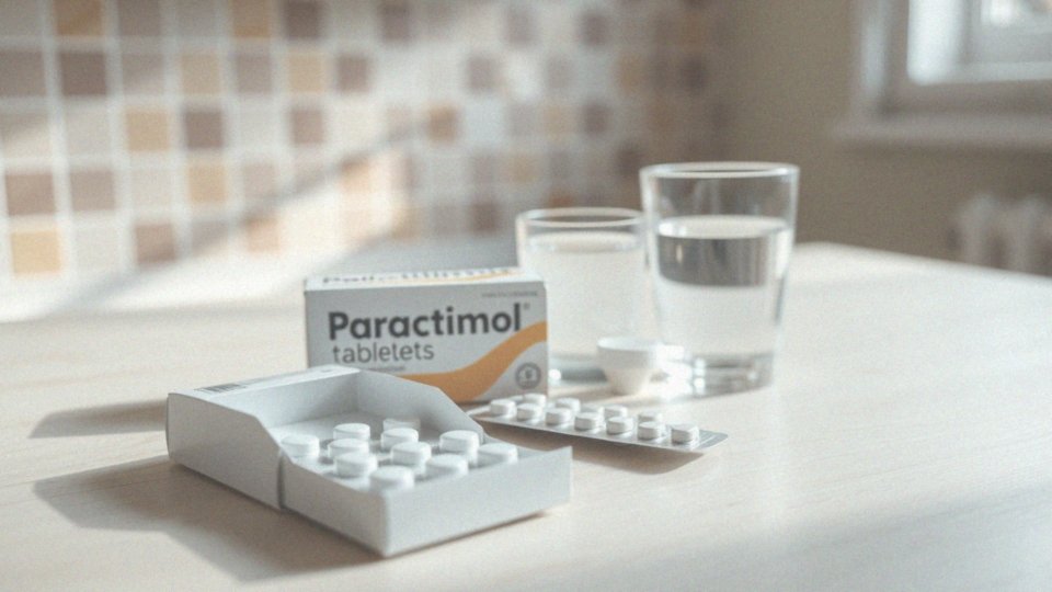 Kiedy stosować paracetamol, a kiedy ibuprofen?