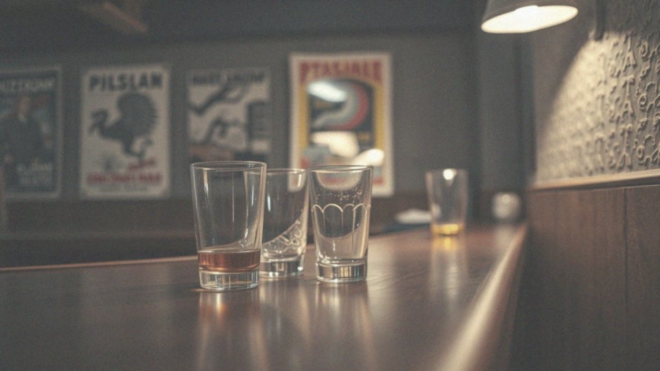 Jak spożycie alkoholu wpływa na zdrowie trzustki?