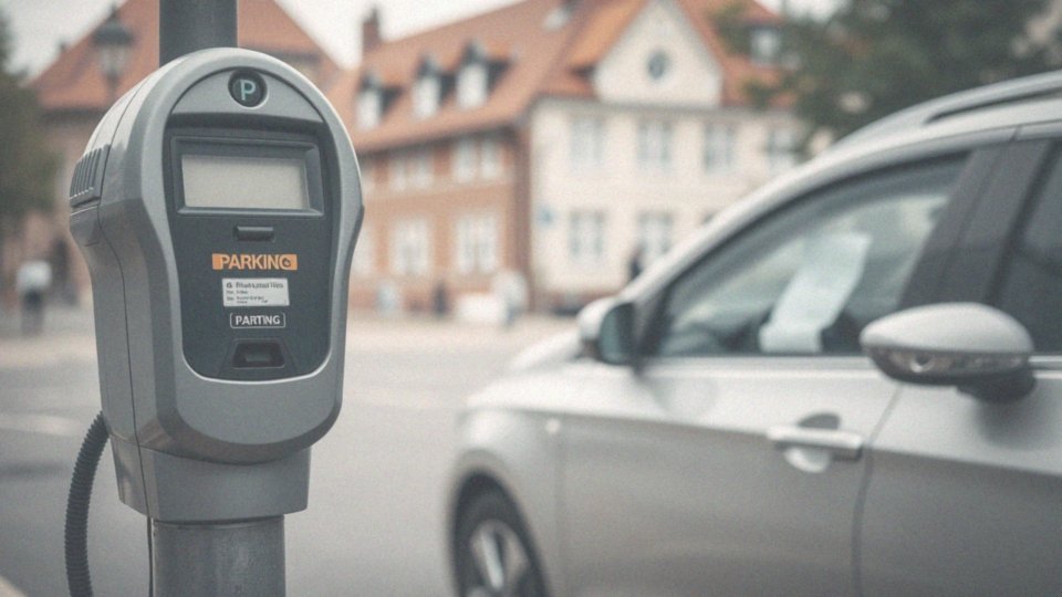Jak wygląda system rozliczeń za parkowanie w Krakowie?