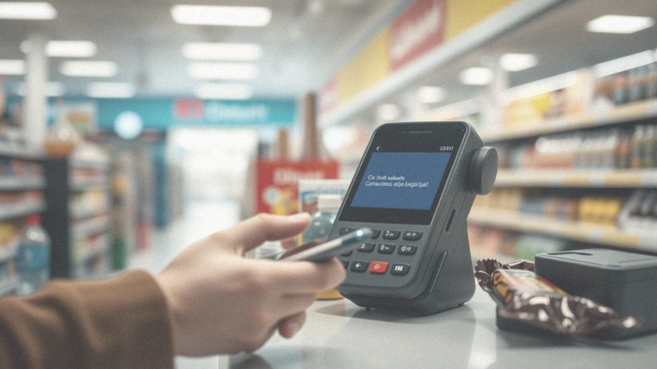 Jakie problemy mogą wystąpić podczas płatności telefonem?