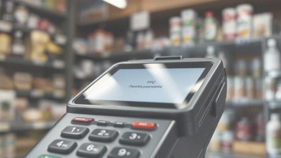 Dlaczego terminal wyświetla komunikat 'karta nieobsługiwana'?