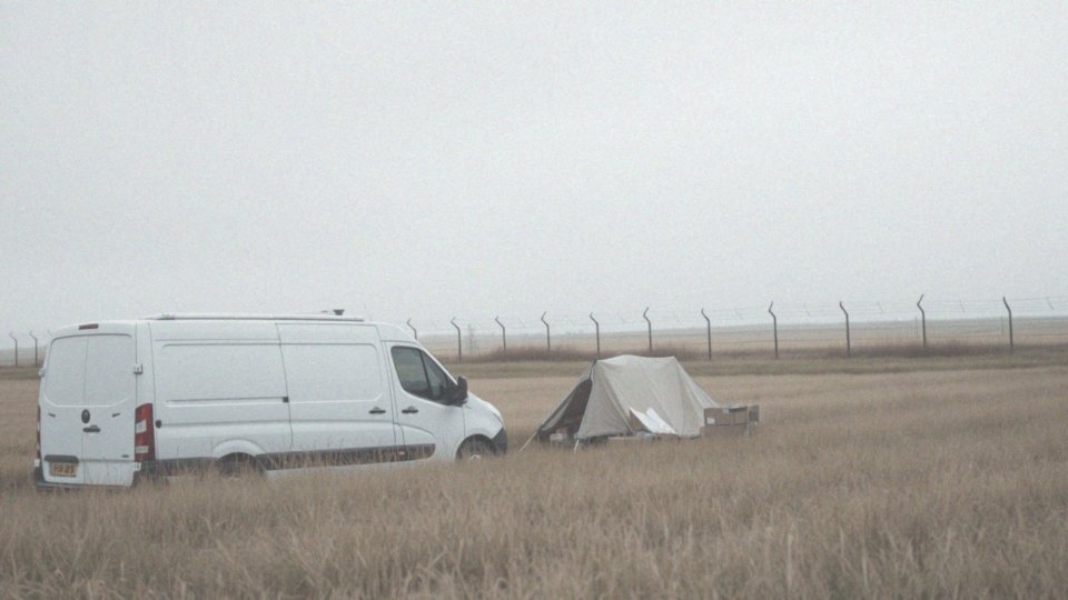 Jakie organizacje humanitarne mogą działać w strefie przygranicznej?
