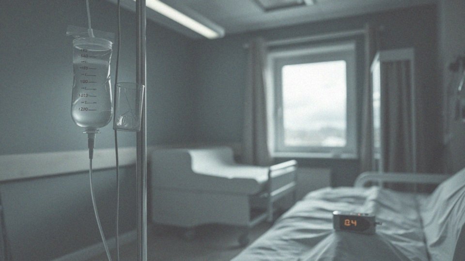 Jakie są poważne konsekwencje zatrucia nikotyną?