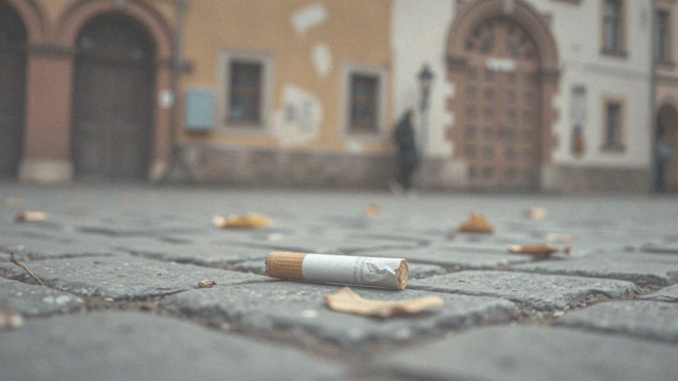 Co to jest nikotyna?