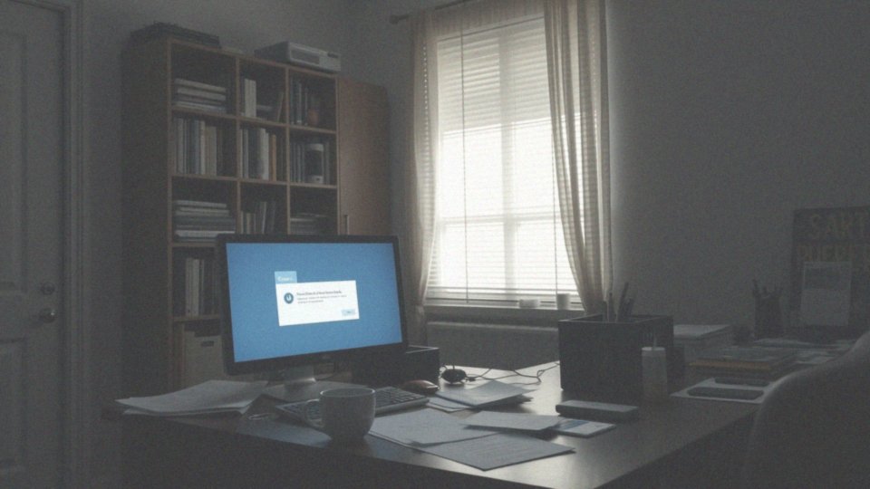Jakie ograniczenia ma Windows 10 dotyczące anulowania instalacji aktualizacji?