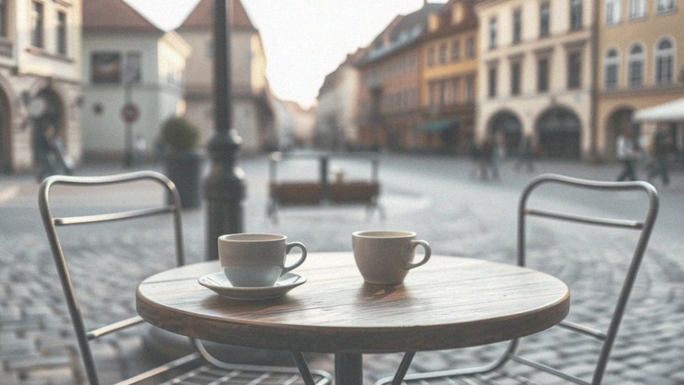 Jak dystansuje się od dziewczyny, aby mogła tęsknić?