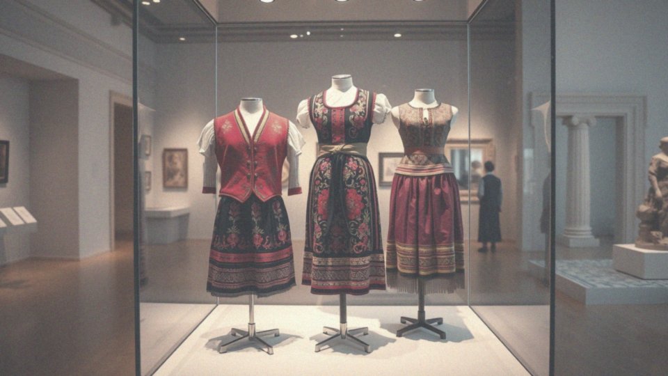 Co warto zobaczyć w Muzeum Benakiego?