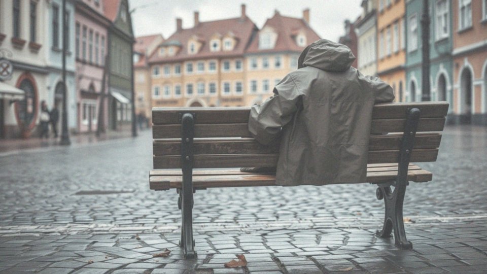 Dlaczego kurtka przeciwdeszczowa Schmuddelwedda jest idealna na świeżym powietrzu?