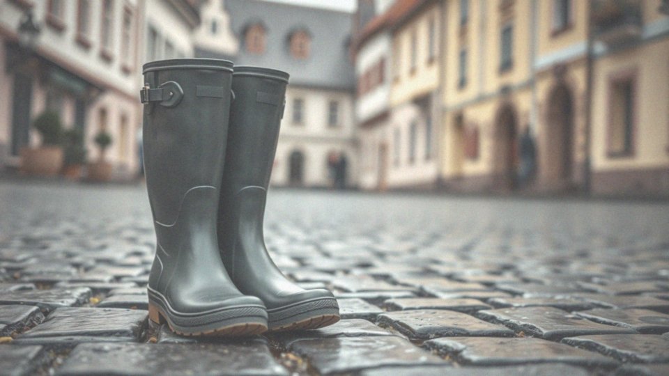 Jak dbać o buty Ilse Jacobsen, aby zapewnić ich trwałość?