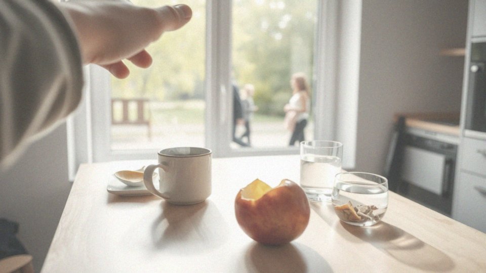 Jak pacjent może naturalnie zwiększyć tętno w domu?