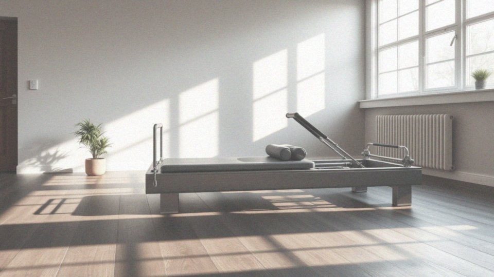 Jakie są cechy charakterystyczne ćwiczeń pilates?