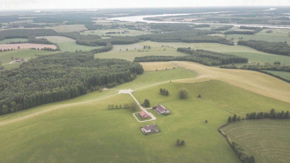 Jakie regiony historyczne można wyróżnić w Polsce?
