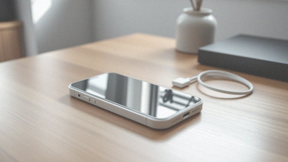 Jakie są opcje pamięci wbudowanej w iPhone 13?