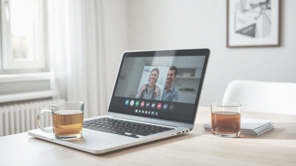 Czy zwolnienia lekarskie online mają taką samą moc prawną jak tradycyjne zwolnienia?