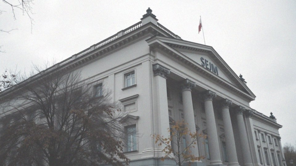 Jak Sejm kontroluje decyzje dotyczące stanu wyjątkowego?