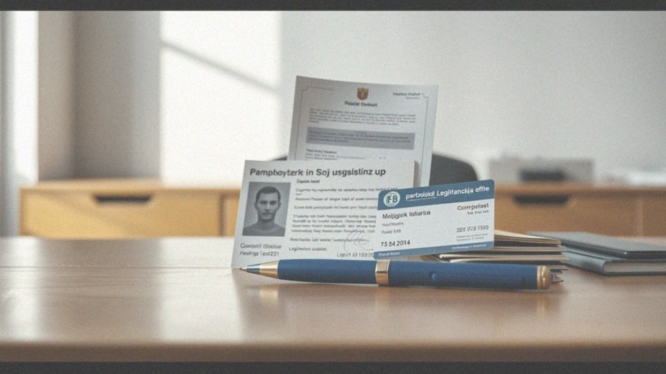 Jakie dokumenty potwierdzają moje ubezpieczenie zdrowotne?