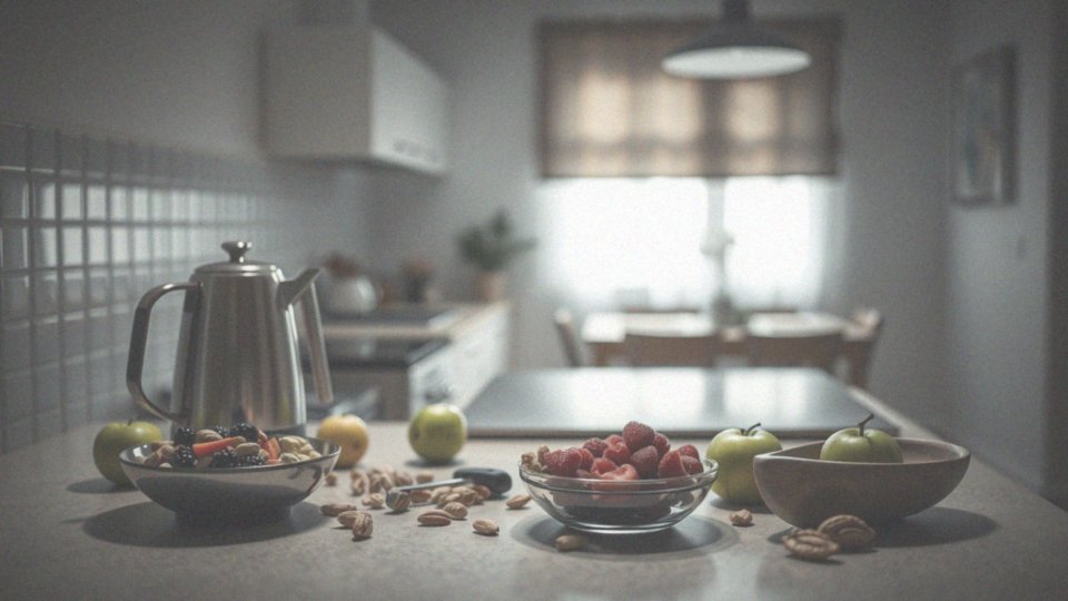 Jakie są konsekwencje nieleczonej insulinooporności?