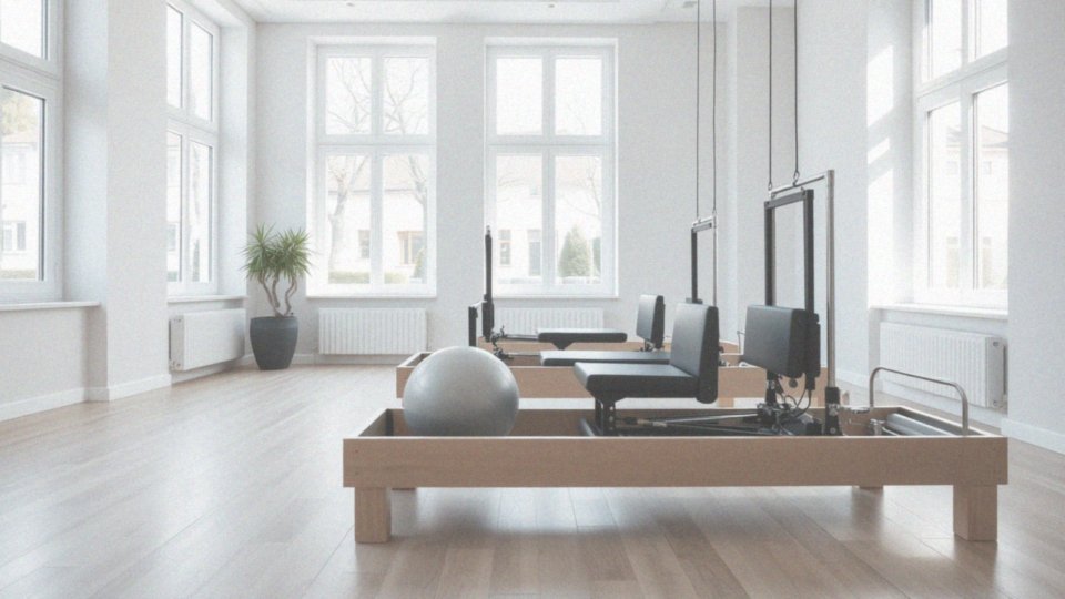 Jakie modyfikacje w treningu pilates są zalecane dla efektywności odchudzania?